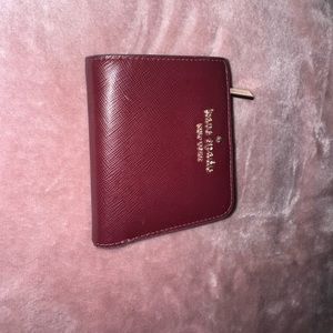Kate spade wallet